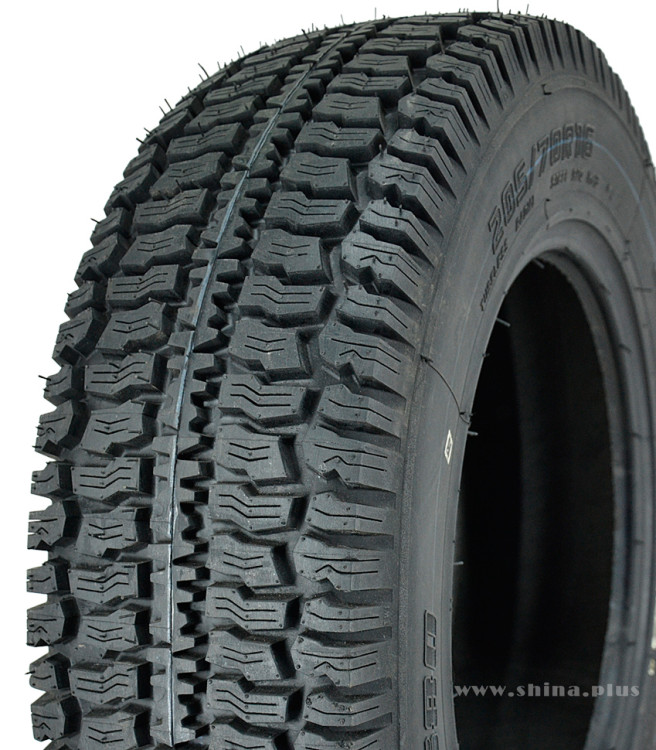 205/70  R16 Nortec WT-580 с/к 91Q (всесезонка) а/шина