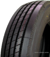 295/80  R22,5 Kapsen HS101 рульвая ось 152/149M а/шина