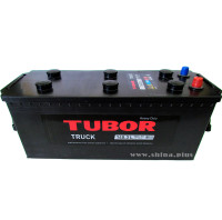 АКБ140Ah Tubor Truck (о.п+) 900А (EN) 12V