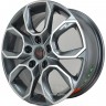 Диск R16 5x112 Concept-VV532 6,5J ET50 D57,1 GMF (LegeArtis)