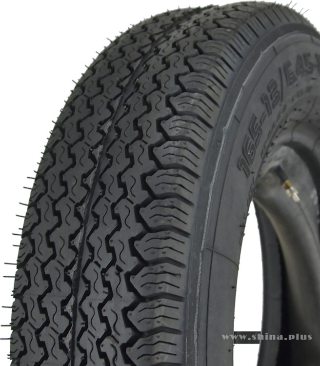 165-13/6.45-13 М-145 с камерой 78Р Барнаул (лето) а/шина