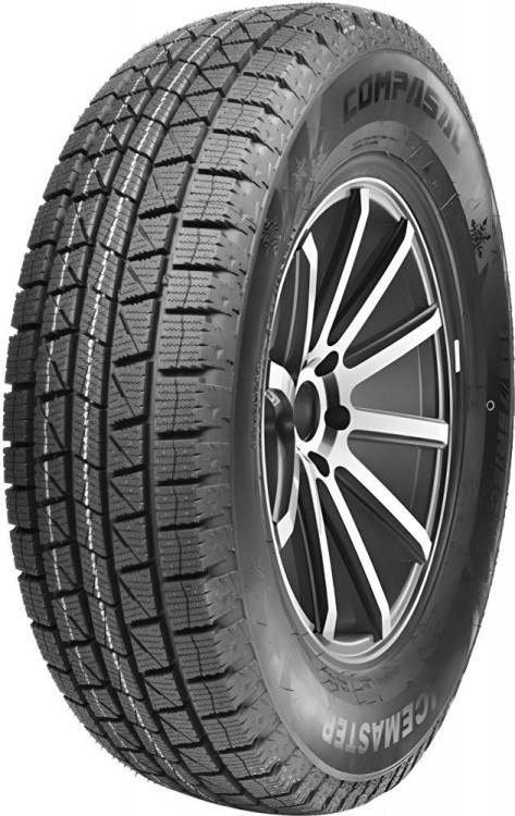 195/50  R15 Compasal Ice Master 82S (зима) а/шина