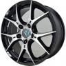 Диск R16 5x114,3 Tech Line1617 6,5J ET40 D66,1 BD Venti