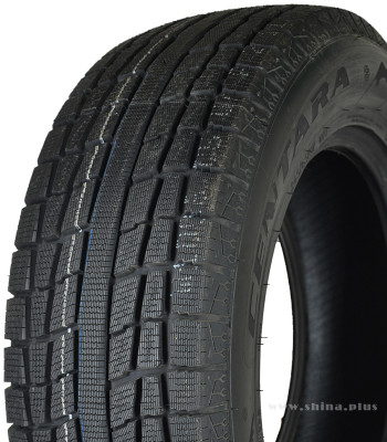 275/45  R20 Centara Winter 626 110H (зима) а/шина