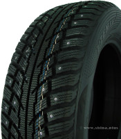 225/60 R18 Marshal I*Zen RV Stud KC-16 ш 104T а/шина