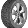 225/45  R18 Ikon (Nokian Tyres) Autograph Ice 9 ш 95T (зима) а/шина