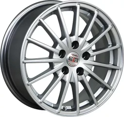 Диск R16 5x100 ALCASTA M60 6,5J ET38 D57,1 HS