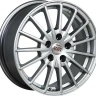 Диск R16 5x100 ALCASTA M60 6,5J ET38 D57,1 HS Диск R16 5x100 ALCASTA M60 6,5J ET38 D57,1 HS