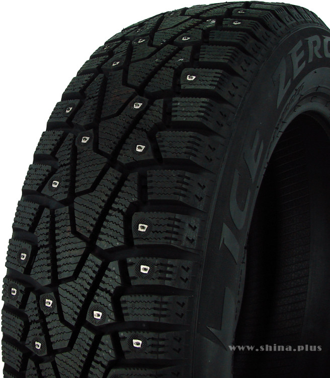 215/60  R16 Pirelli Winter Ice Zero 99Tш (зима) а/шина