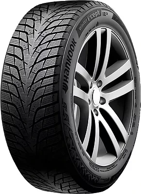 225/55  R17 Hankook Winter I*cept IZ3 W636 101H (зима) а/шина