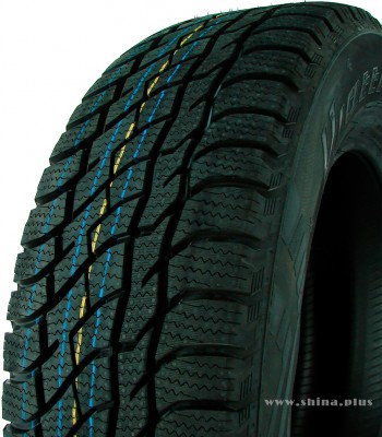 235/60  R18 Viatti V-526 Bosco S/T 103T (зима) а/шина