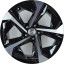 Диск R18 5x114,3 Tech Line RST048 7,0J ET35 D66,1 BD
