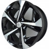 Диск R18 5x114,3 Tech Line RST048 7,0J ET35 D66,1 BD