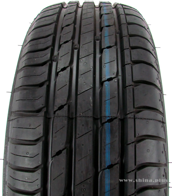 225/45  R17 Nokian Tyres (Ikon Tyres) Hakka Blue 94W (лето) а/шина