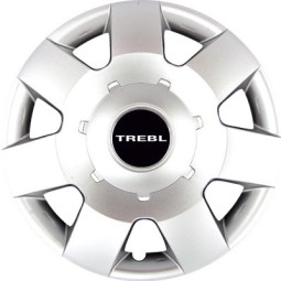 Колпак колеса гибкий 14" Model T-14219 (4шт)