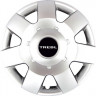 Колпак колеса гибкий 14" Model T-14219 (4шт)