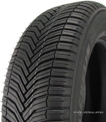 225/65  R17 Michelin Crossclimate SUV 106V (лето) а/шина