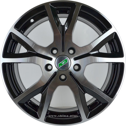Диск R17 5x112 N2O (Y950) 7,0J ET40 D57,1 BFP