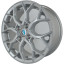 Диск R15 4x100 Tech Line1519 6,0J ET46 D54,1 SL Venti