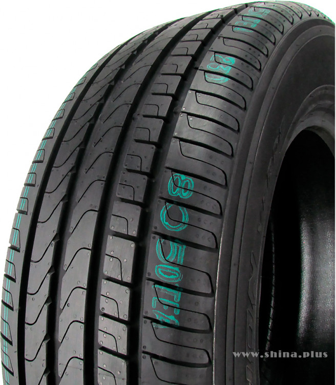 225/55  R19 Pirelli Scorpion Verde 99V (лето) а/шина
