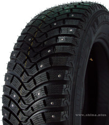 265/50  R19 Michelin Latitude X-ICE Xin2ш 110Т а/ш