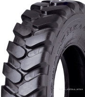 10.00-20 SEHA KNK44 16PR без камеры а/шина