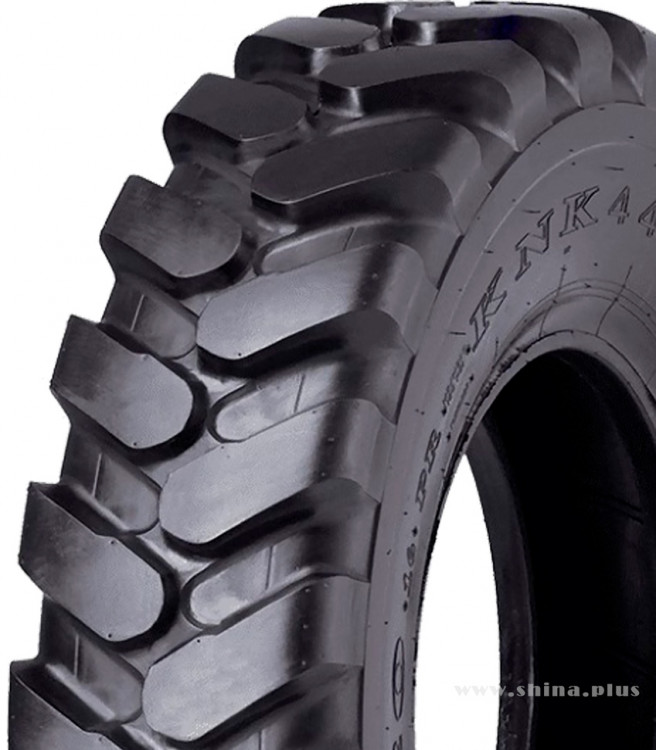 10.00-20 SEHA KNK44 16PR без камеры а/шина