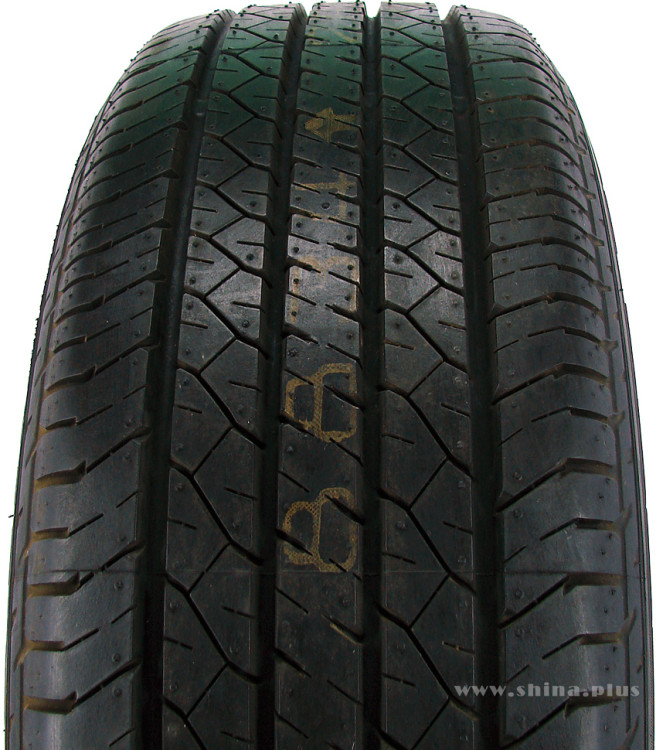 215/55  R17 Dunlop SP Sport 270 а/шина