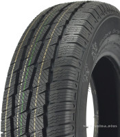 215/70  R15C Ovation WV-03 109/107R (зима) а/шина