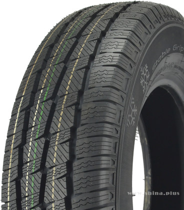 215/70  R15C Ovation WV-03 109/107R (зима) а/шина
