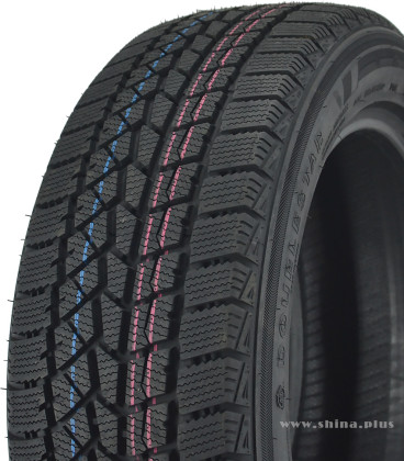 235/45  R17 Doublestar DW02 94T (зима) а/шина