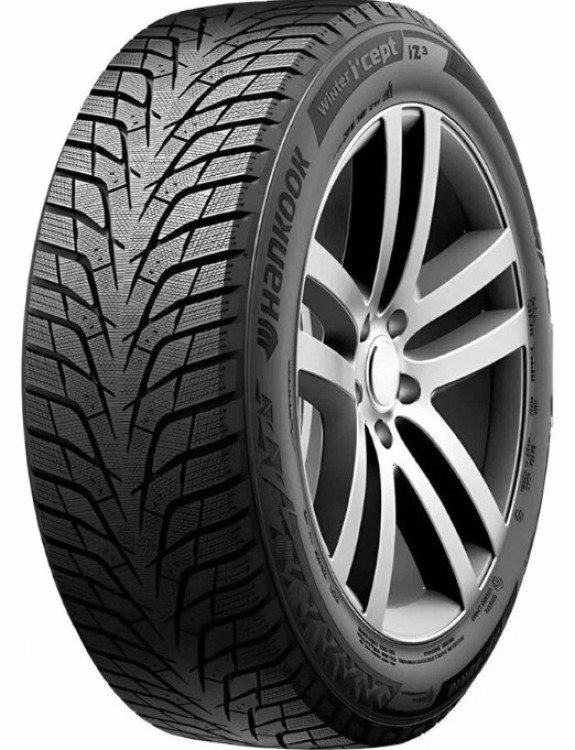 215/60 R17 Hankook Winter I*cept IZ3 W636 100T (зима) а/шина