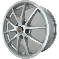 Диск R15 5x100 Cross Street CR-02 6,0J ET40 D57,1 SF