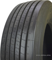 385/65  R22,5 Westlake CR931 18PR руль, прицеп 160K а/шина