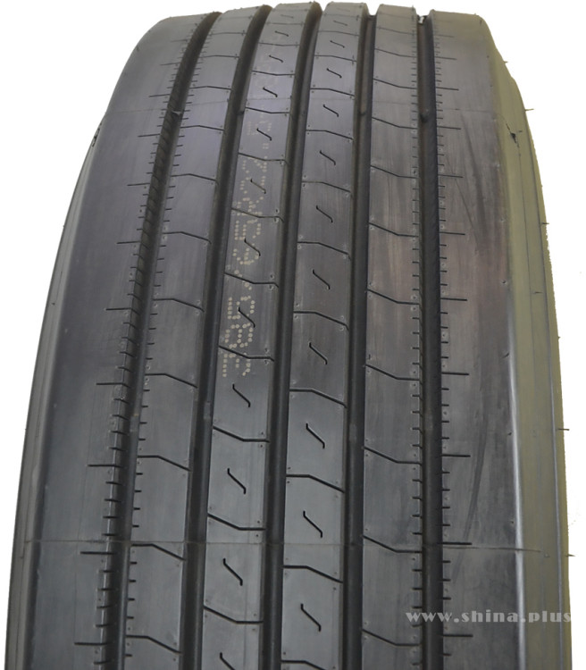 385/65  R22,5 Westlake CR931 18PR руль, прицеп (M+S) 160K а/шина