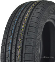 225/65  R17 Doublestar DS01 102T (лето) а/шина