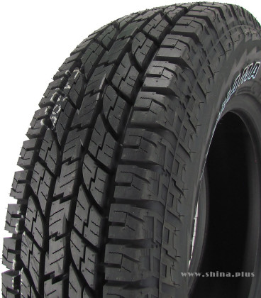 225/60  R18 Yokohama G015 104H (лето) а/шина