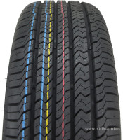 265/65  R17 Viatti V-238 Bosco H/T (лето) а/шина