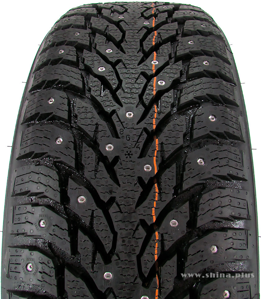 Зимние Шины Nokian Hakkapeliitta 9 Купить