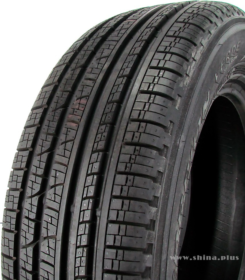 215/60 R17 Pirelli Scorpion Verde All-Season 96V (всезонная) а/шина