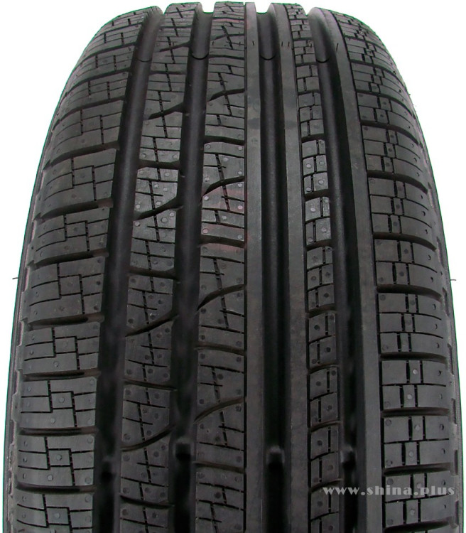 215/60 R17 Pirelli Scorpion Verde All-Season 96V (всезонная) а/шина