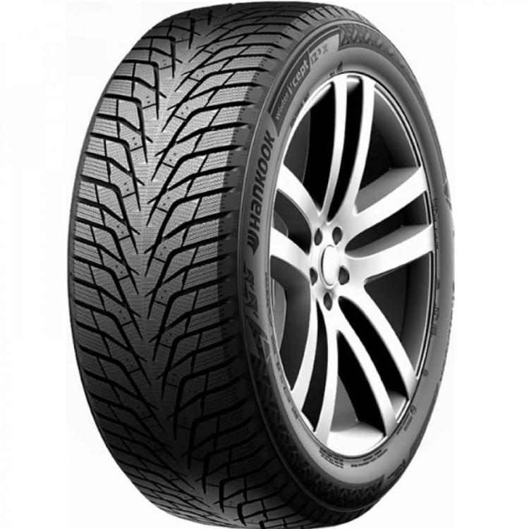 245/40  R18 Hankook Winter I*cept IZ3 W636 97H (зима) а/шина