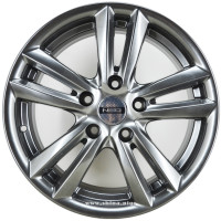 Диск R16 5x114,3 Tech Line 623 6,5J ET42 D67,1 HB Neo