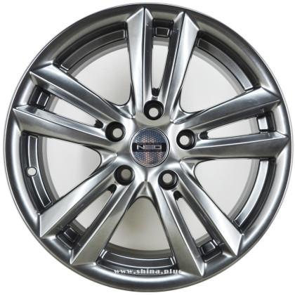 Диск R16 5x114,3 Tech Line 623 6,5J ET42 D67,1 HB Neo