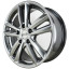 Диск R16 5x114,3 Tech Line 623 6,5J ET42 D67,1 HB Neo