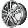 Диск R16 5x114,3 Tech Line 623 6,5J ET42 D67,1 HB Neo