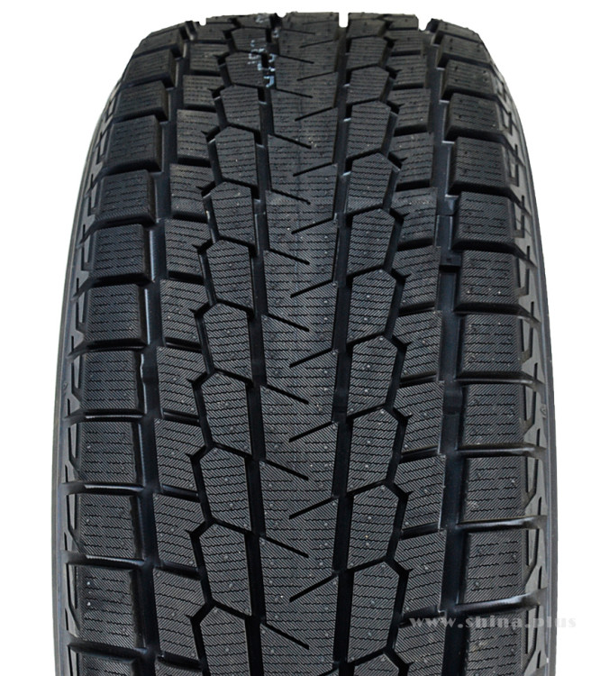 265/70  R17 Yokohama G075 115Q (зима) а/шина