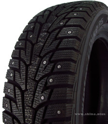 155/65  R13 Hankook Winter I*Pike RS W419 ш 73T (зима) а/шина %%%