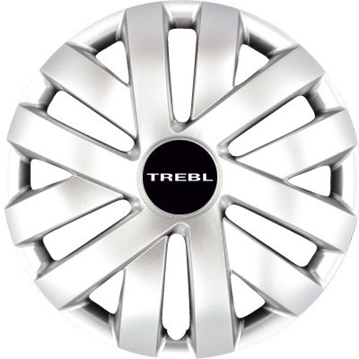 Колпак колеса гибкий 14" Model T-14216 (4шт)
