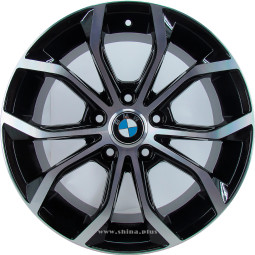 Диск R17 5x114,3 Tech Line 728 7,5J ET45 D67,1 BD Neo